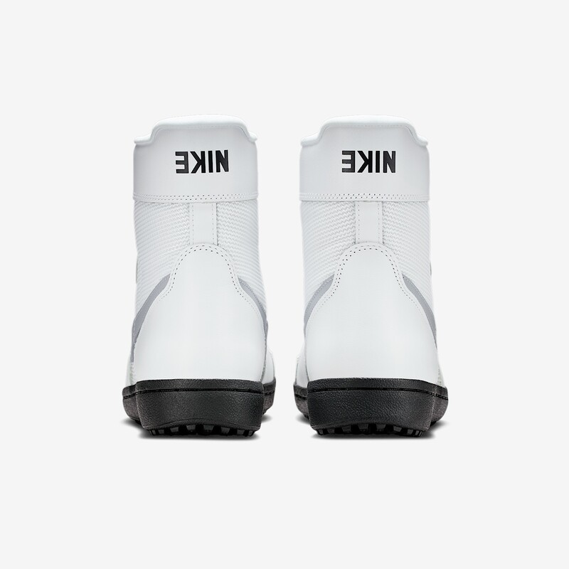 Stranger Things x Nike Field General High "Eleven" | IM3875-100 Stranger Things x Nike Field General High "Eleven" | IM3875-100