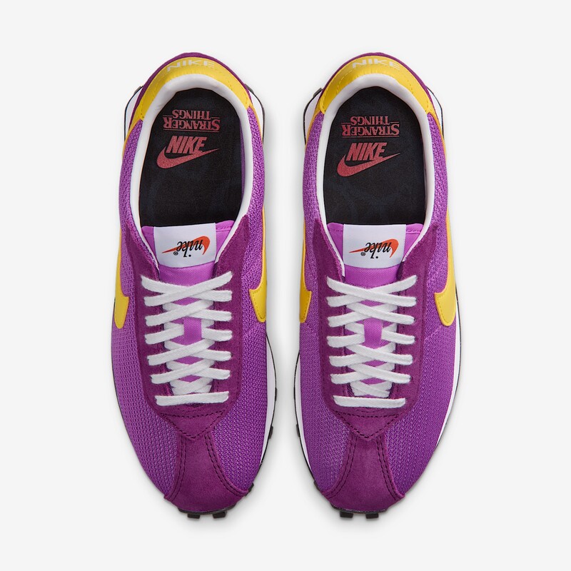 Stranger Things x Nike LD-1000 "Erica Sinclair" | IM3887-500