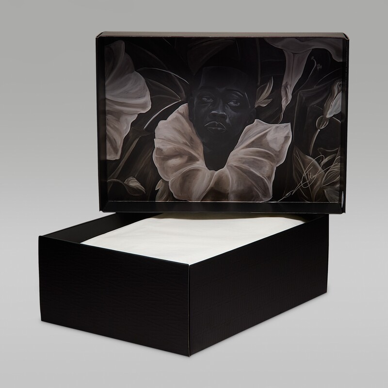 A Ma Maniere x Air Jordan 6 "Built For This" | IF3103-200