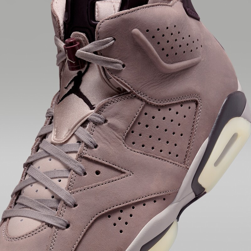 A Ma Maniere x Air Jordan 6 "Built For This" | IF3103-200