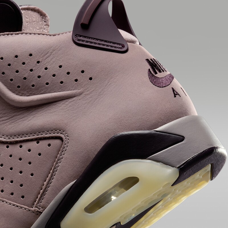 A Ma Maniere x Air Jordan 6 "Built For This" | IF3103-200