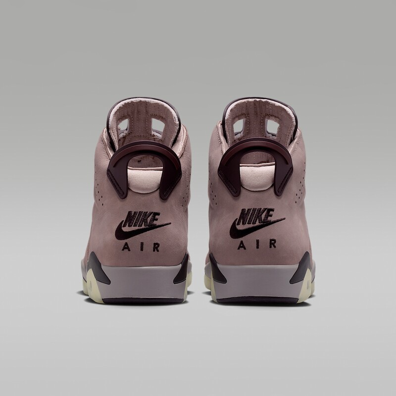 A Ma Maniere x Air Jordan 6 "Built For This" | IF3103-200