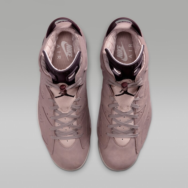 A Ma Maniere x Air Jordan 6 "Built For This" | IF3103-200