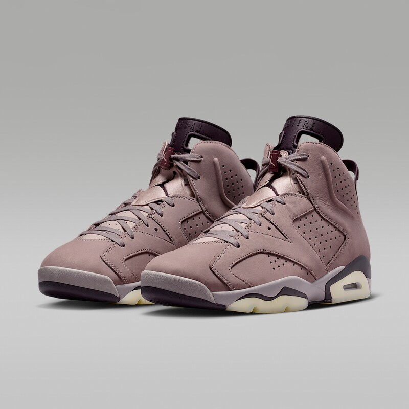 A Ma Maniere x Air Jordan 6 "Built For This" | IF3103-200