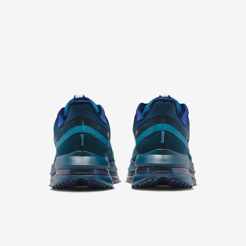 Swarovski x Nike Pegasus Premium "Blue Force" | IM7384-499