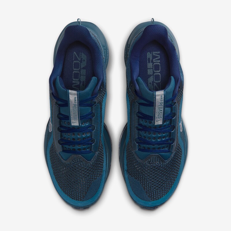 Swarovski x Nike Pegasus Premium "Blue Force" | IM7384-499