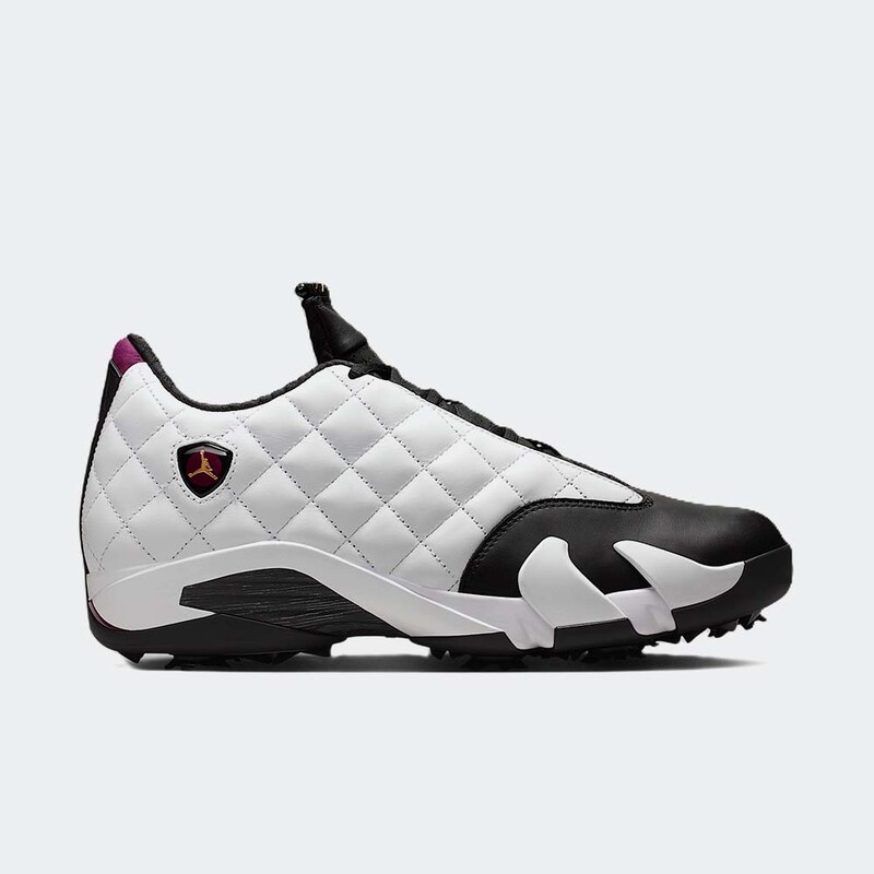Air Jordan 14 Retro G NRG "Bordeaux" | IB1828-100