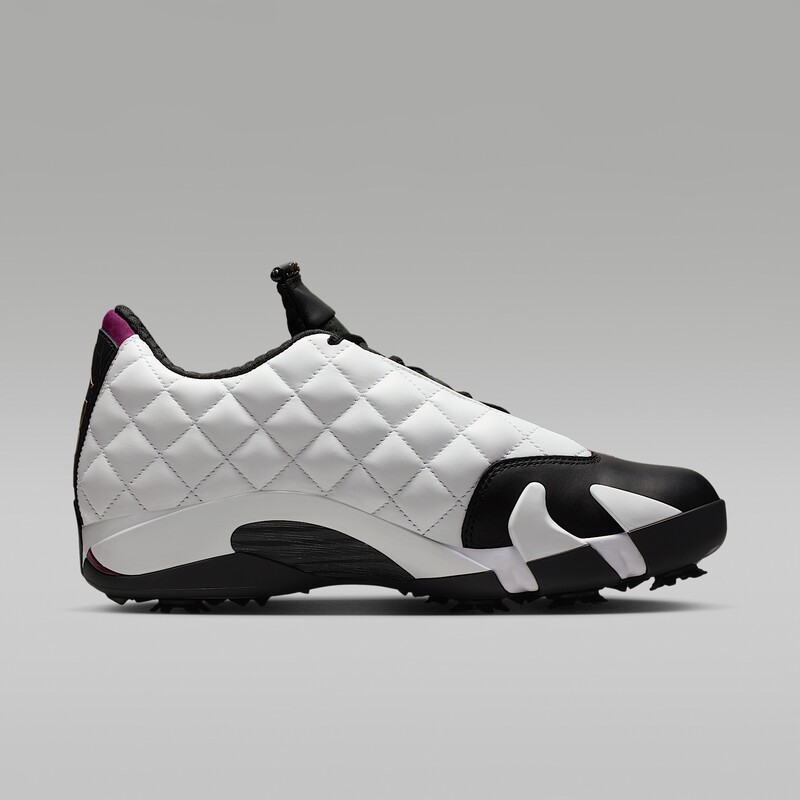 Air Jordan 14 Retro G NRG "Bordeaux" | IB1828-100