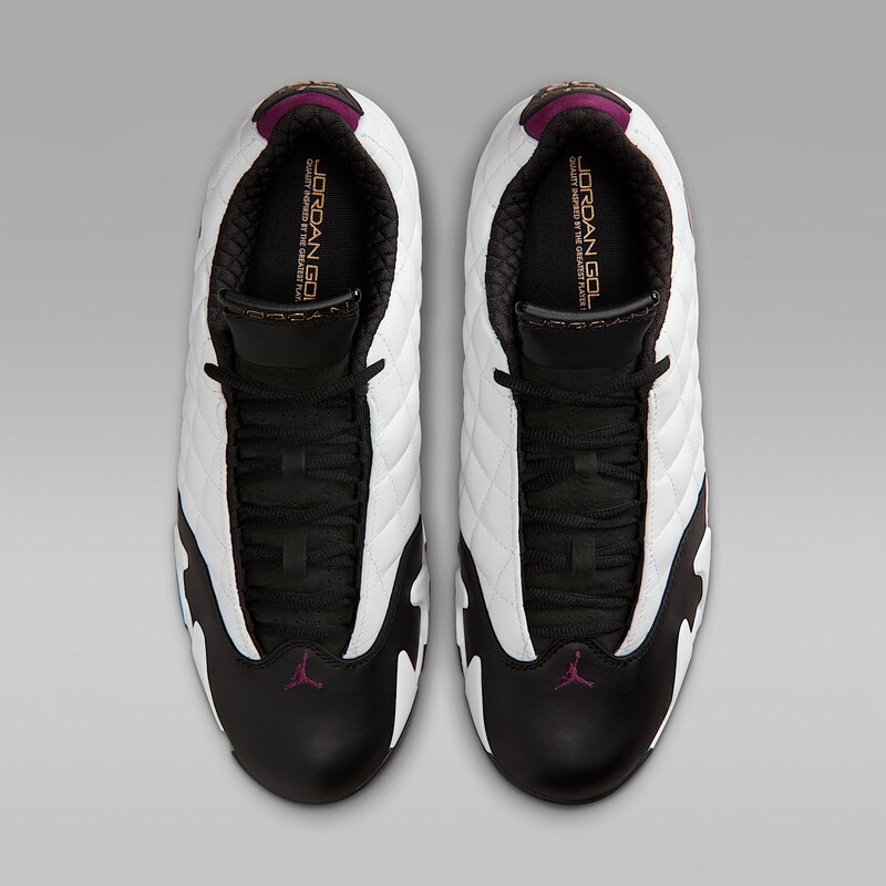 Air Jordan 14 Retro G NRG "Bordeaux" | IB1828-100 Air Jordan 14 Retro G NRG "Bordeaux" | IB1828-100