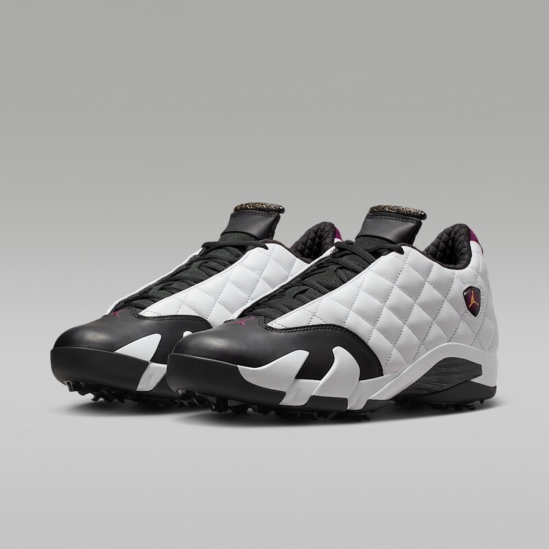 Air Jordan 14 Retro G NRG "Bordeaux" | IB1828-100 Air Jordan 14 Retro G NRG "Bordeaux" | IB1828-100