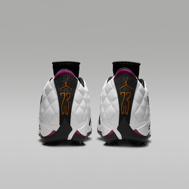 Air Jordan 14 Retro G NRG "Bordeaux" | IB1828-100 Air Jordan 14 Retro G NRG "Bordeaux" | IB1828-100