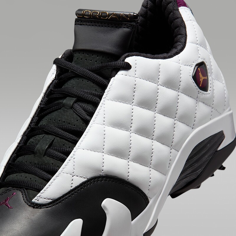 Air Jordan 14 Retro G NRG "Bordeaux" | IB1828-100 Air Jordan 14 Retro G NRG "Bordeaux" | IB1828-100