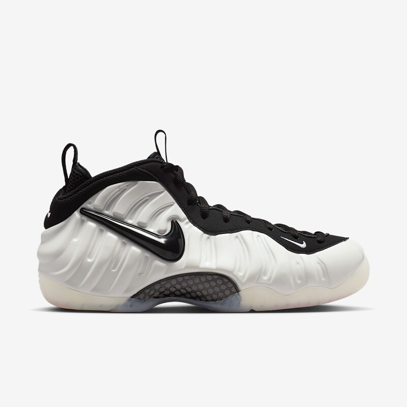 Nike Air Foamposite Pro "Pearl" | HF0794-200