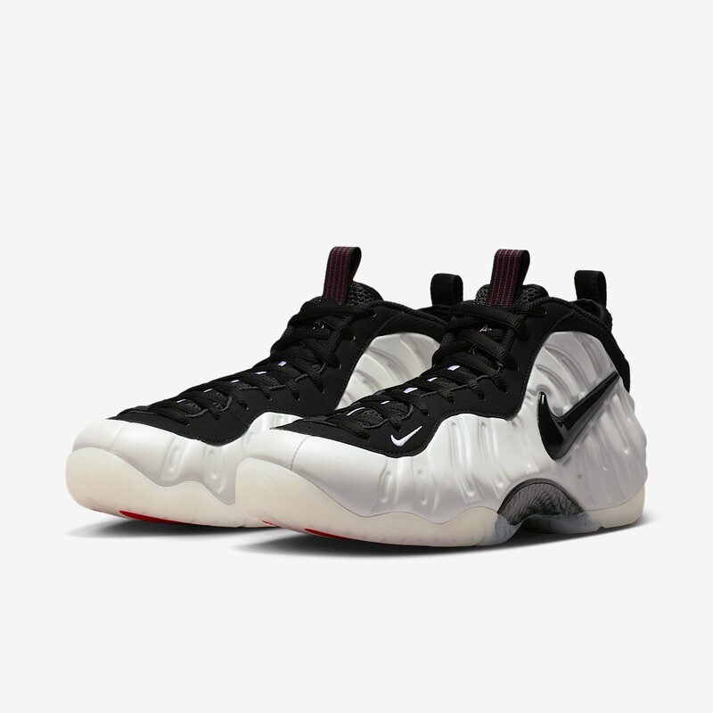Nike Air Foamposite Pro "Pearl" | HF0794-200