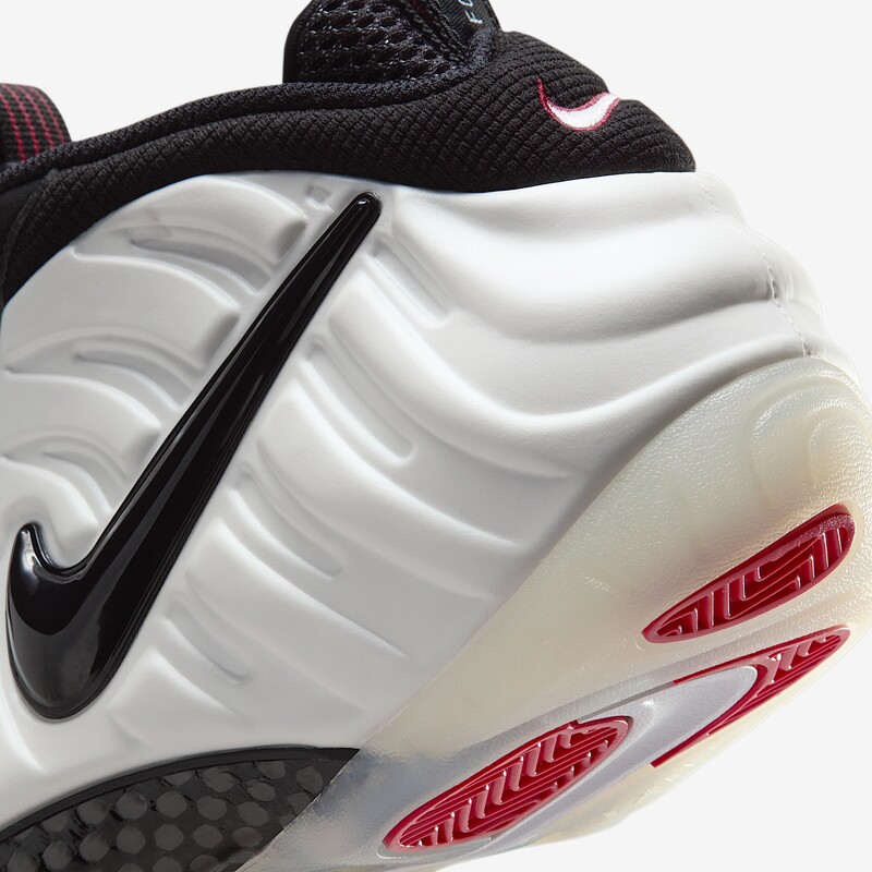 Nike Air Foamposite Pro "Pearl" | HF0794-200