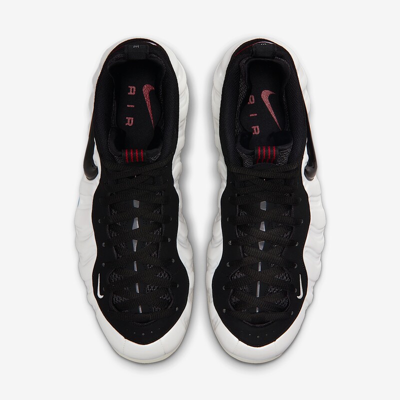 Nike Air Foamposite Pro "Pearl" | HF0794-200