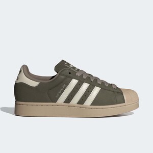 adidas Superstar II "Olive Strata" | IH9315