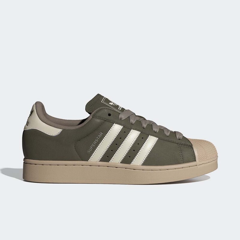 adidas Superstar II "Olive Strata" | IH9315
