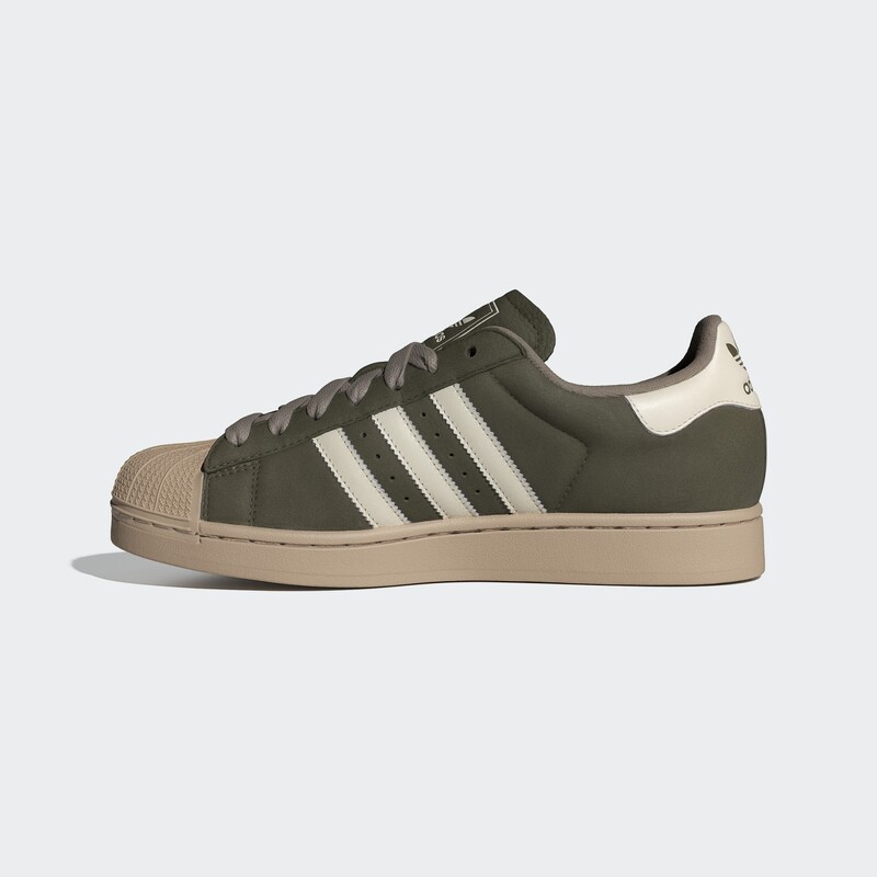 adidas Superstar II "Olive Strata" | IH9315 adidas Superstar II "Olive Strata" | IH9315