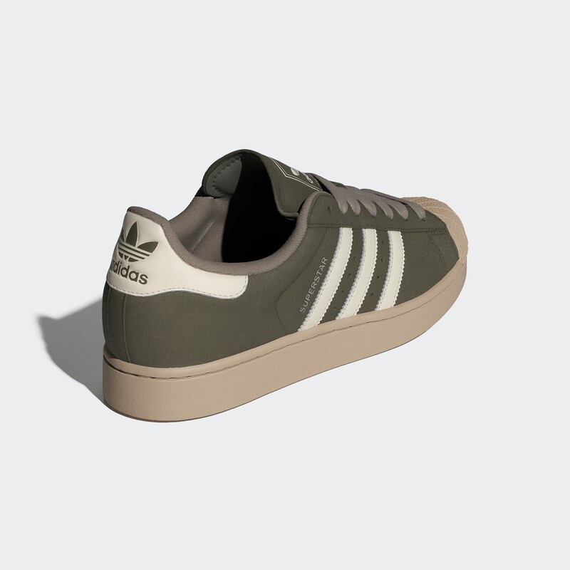 adidas Superstar II "Olive Strata" | IH9315 adidas Superstar II "Olive Strata" | IH9315