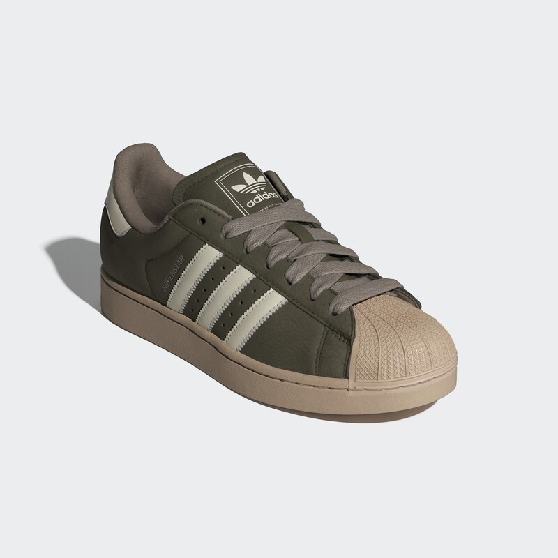 adidas Superstar II "Olive Strata" | IH9315 adidas Superstar II "Olive Strata" | IH9315