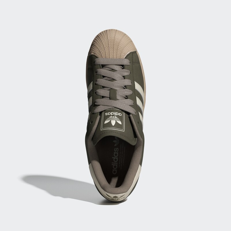adidas Superstar II "Olive Strata" | IH9315 adidas Superstar II "Olive Strata" | IH9315