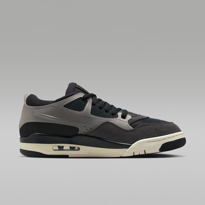 PSG x Air Jordan 4 RM "Off Noir" | IH7453-001