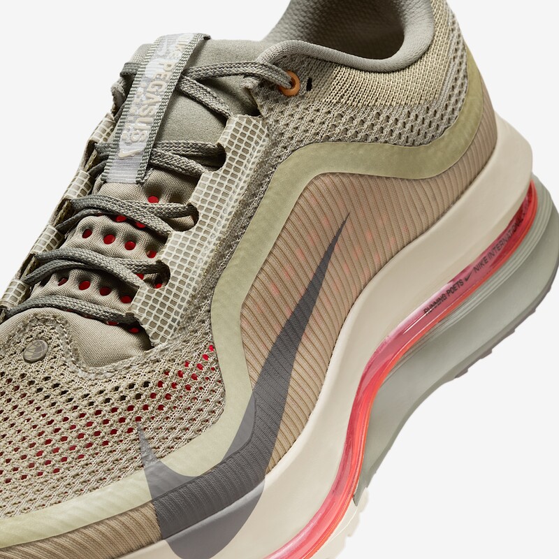 Nike Pegasus Premium "Neutral Olive" | IM6677-222