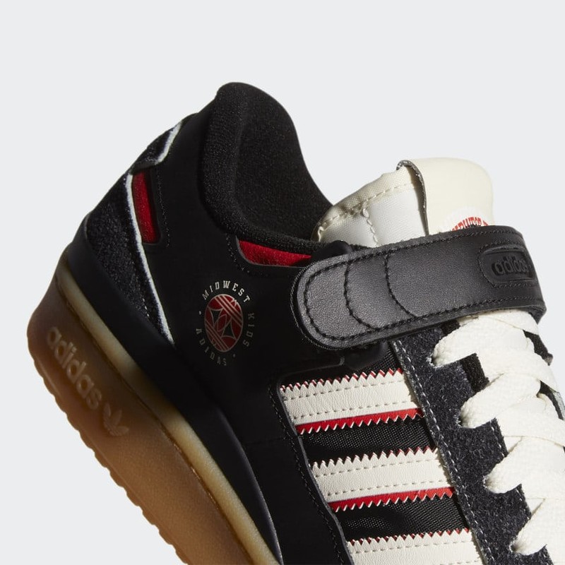Midwest Kids x adidas Forum 84 Low | GW0035
