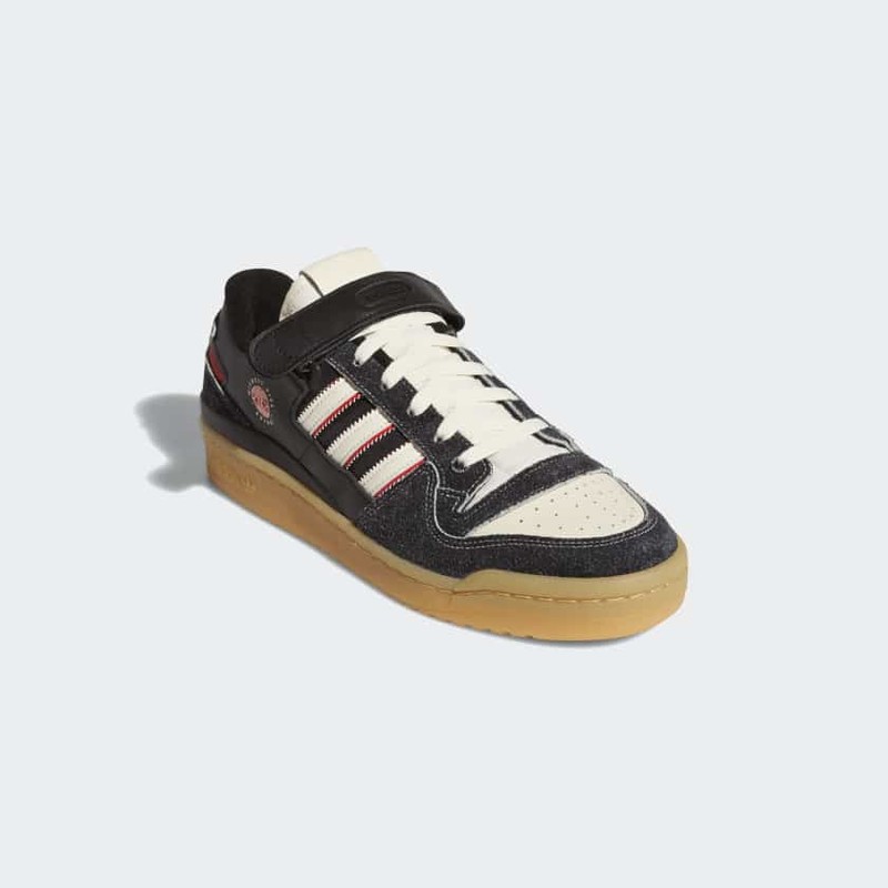 Midwest Kids x adidas Forum 84 Low | GW0035