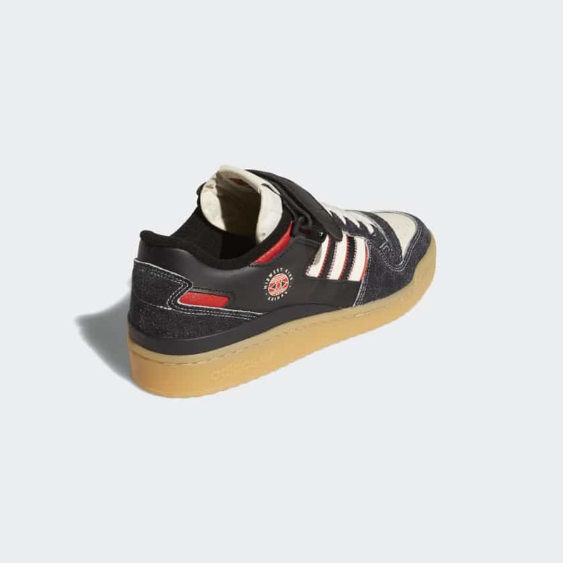 Midwest Kids x adidas Forum 84 Low | GW0035