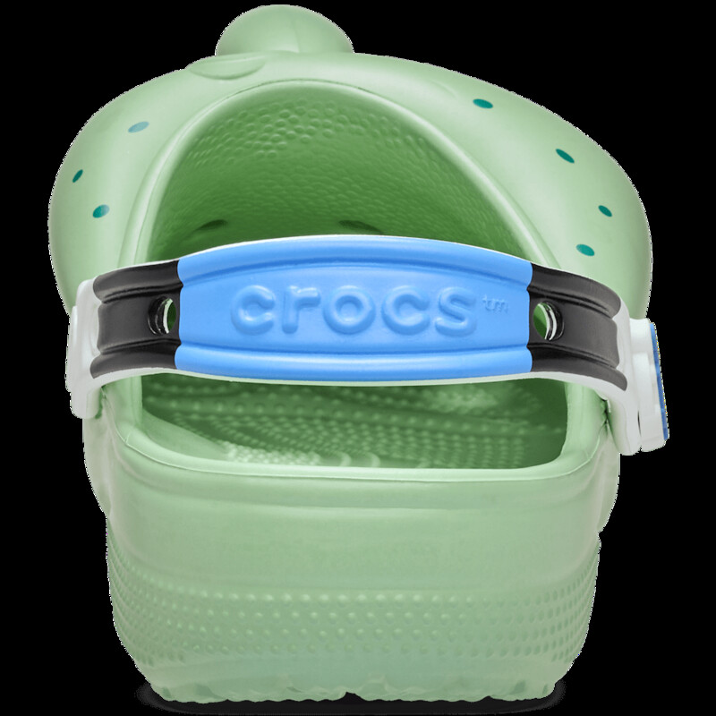 Spongebob x Crocs Classic Clog "Squitward" | 212350-90H