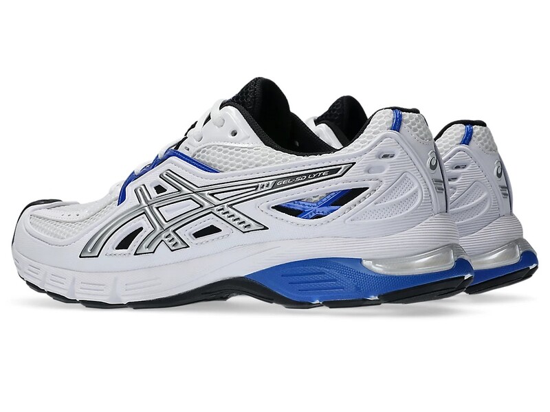 Asics GEL-SD-LYTE "White" | 1203A886-100