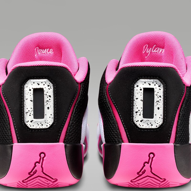 Jordan Tatum 4 "Pinksicle" | HQ4614-006