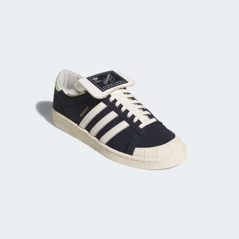 Willy Chavarria x adidas Jabbar low "Legend Ink" | KJ4550 Willy Chavarria x adidas Jabbar low "Legend Ink" | KJ4550