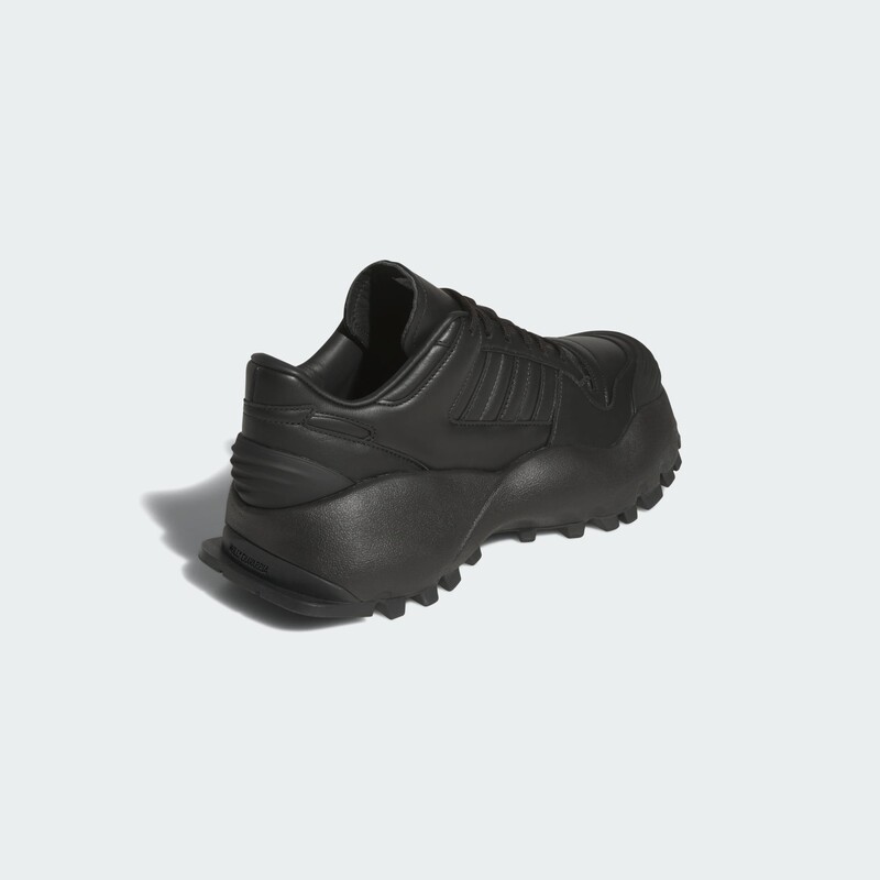 Willy Chavarria x adidas Forum Com "Core Black" | HQ4880 Willy Chavarria x adidas Forum Com "Core Black" | HQ4880