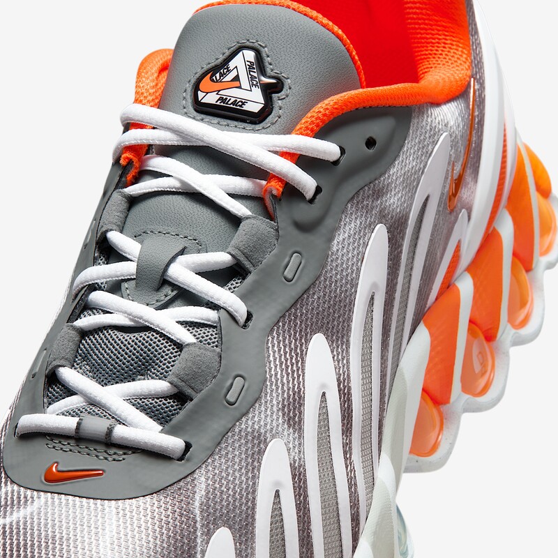 Palace x Nike Air Max Dn8 "Dusty Grey" | IB4181-002 Palace x Nike Air Max Dn8 "Dusty Grey" | IB4181-002