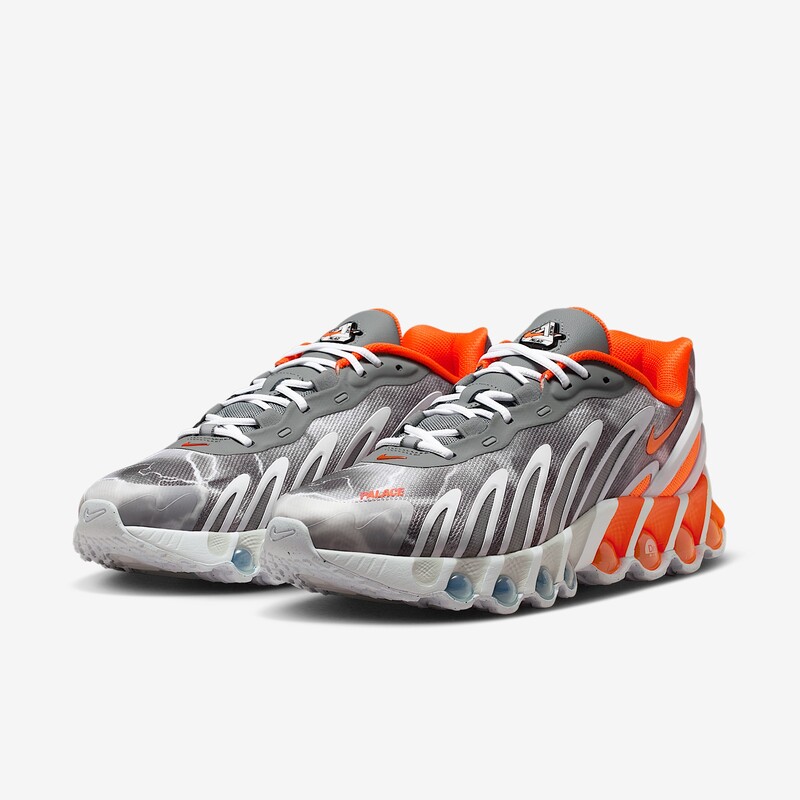 Palace x Nike Air Max Dn8 "Dusty Grey" | IB4181-002