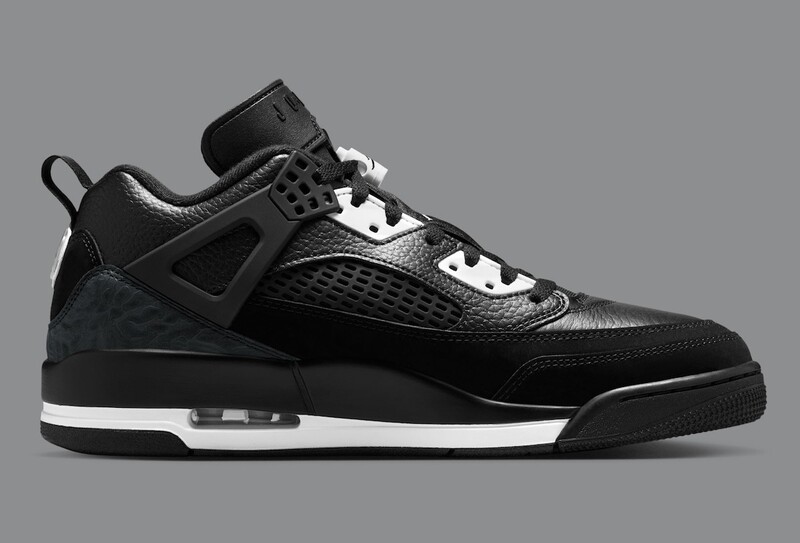 Jordan Spizike Low "Oreo" | FQ1759-010