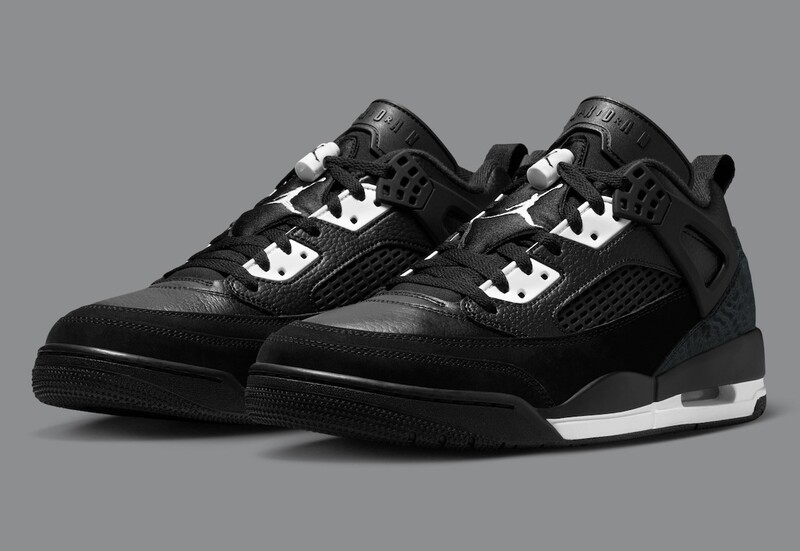 Jordan Spizike Low "Oreo" | FQ1759-010