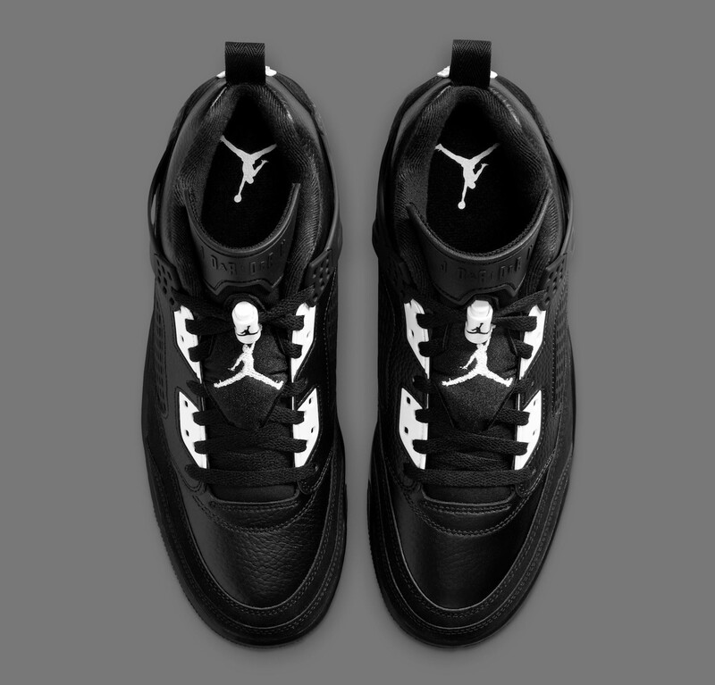 Jordan Spizike Low "Oreo" | FQ1759-010 Jordan Spizike Low "Oreo" | FQ1759-010