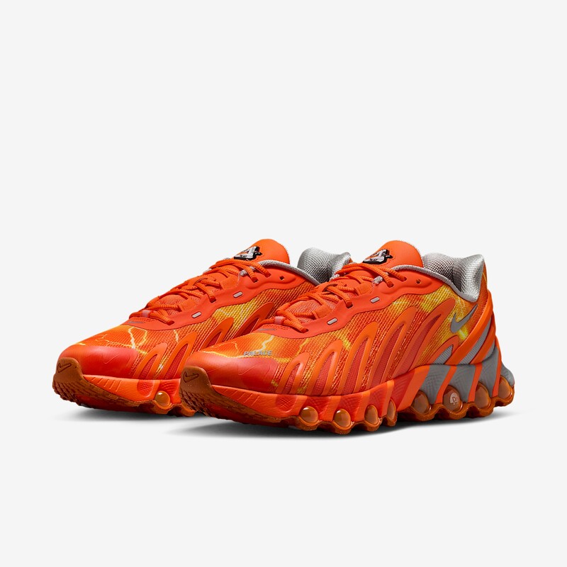 Palace x Nike Air Max Dn8 "Safety Orange" | IB4181-800