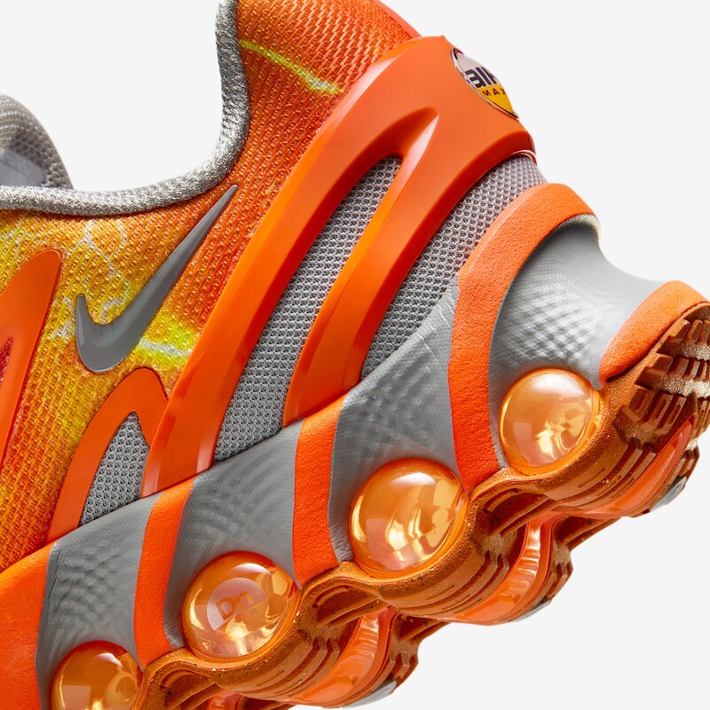 Palace x Nike Air Max Dn8 "Safety Orange" | IB4181-800 Palace x Nike Air Max Dn8 "Safety Orange" | IB4181-800