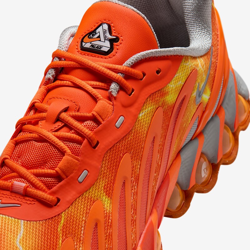 Palace x Nike Air Max Dn8 "Safety Orange" | IB4181-800