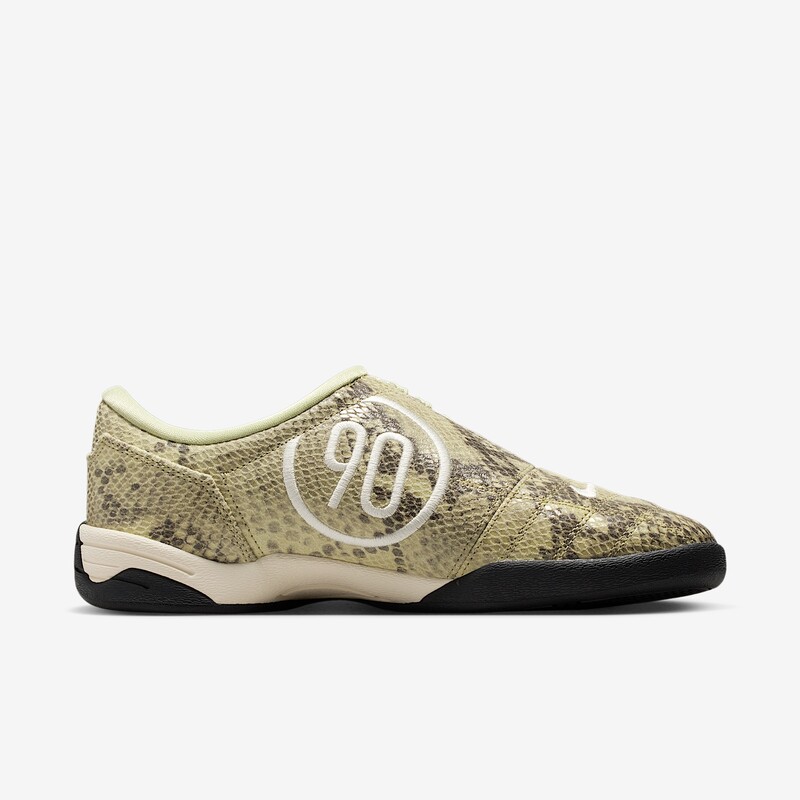 Nike Total 90 III Snakeskin "Olive Aura" | IB4204-301