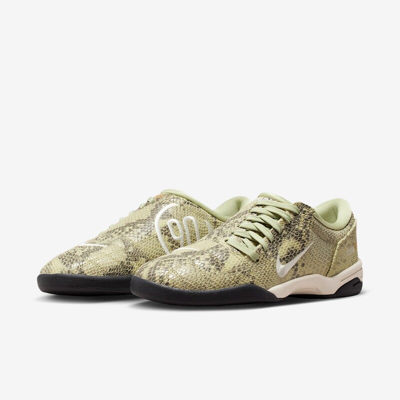 Nike Total 90 III Snakeskin "Olive Aura" | IB4204-301