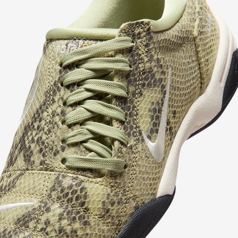 Nike Total 90 III Snakeskin "Olive Aura" | IB4204-301