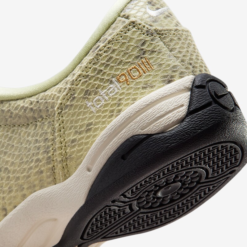 Nike Total 90 III Snakeskin "Olive Aura" | IB4204-301
