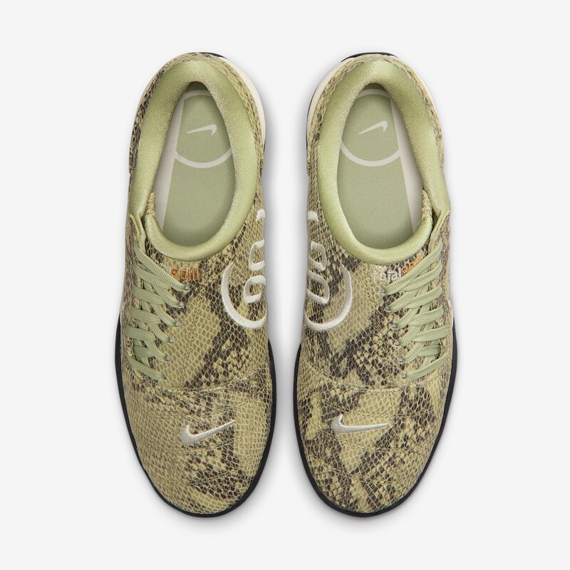 Nike Total 90 III Snakeskin "Olive Aura" | IB4204-301