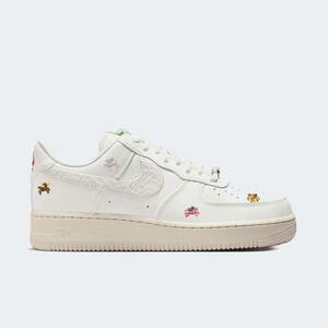 Nike Air Force 1 Low "Pegasus Pack" | IQ1143-100